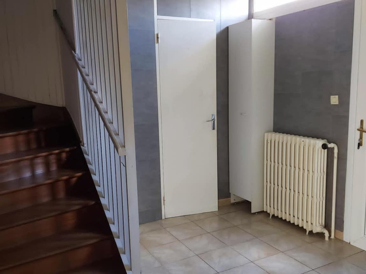 Maison à vendre - 6 pièces - 82m2 - Pont-Sur-Sambre (59138)