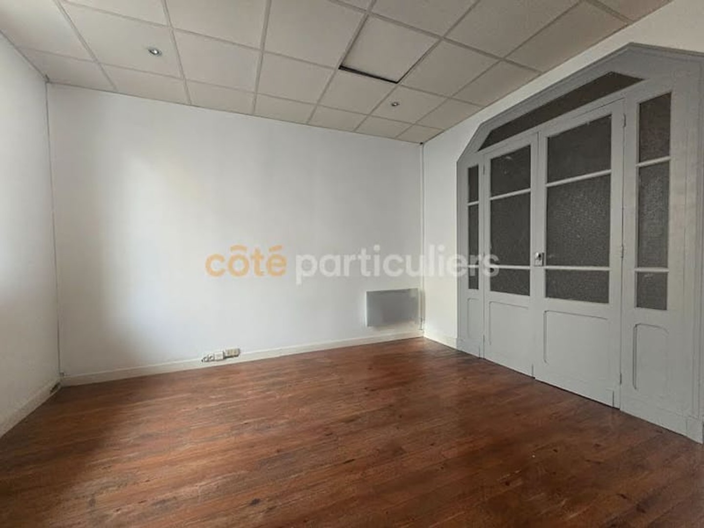 Appartement 4 pièces 75 m²