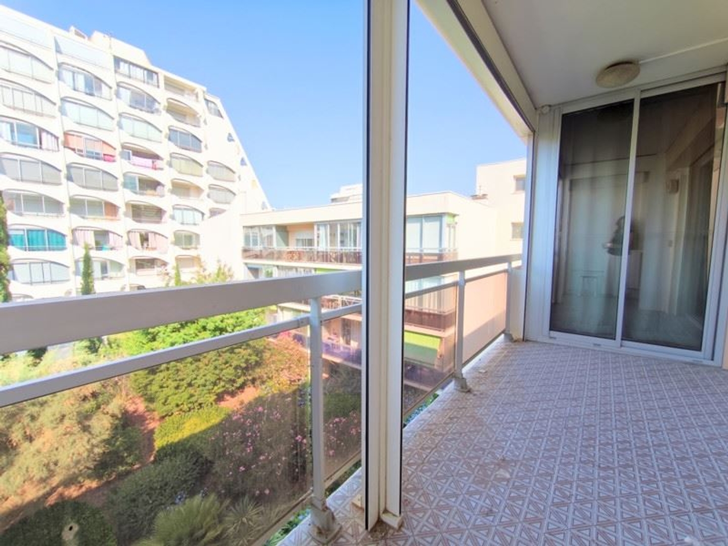 Appartement à vendre - 2 pièces - 36m2 - La Grande-Motte (34280)