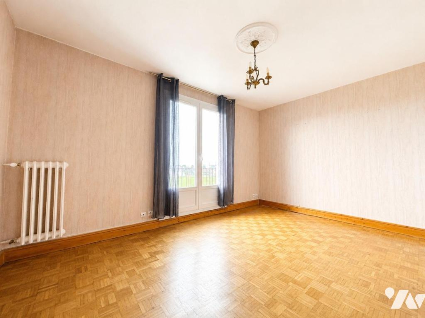 Appartement à vendre - 3 pièces - 60m2 - Brest (29200)