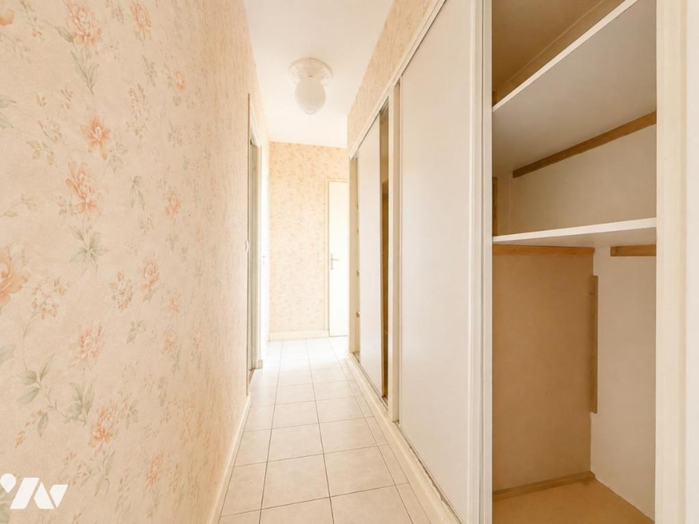 Appartement à vendre - 3 pièces - 60m2 - Brest (29200)