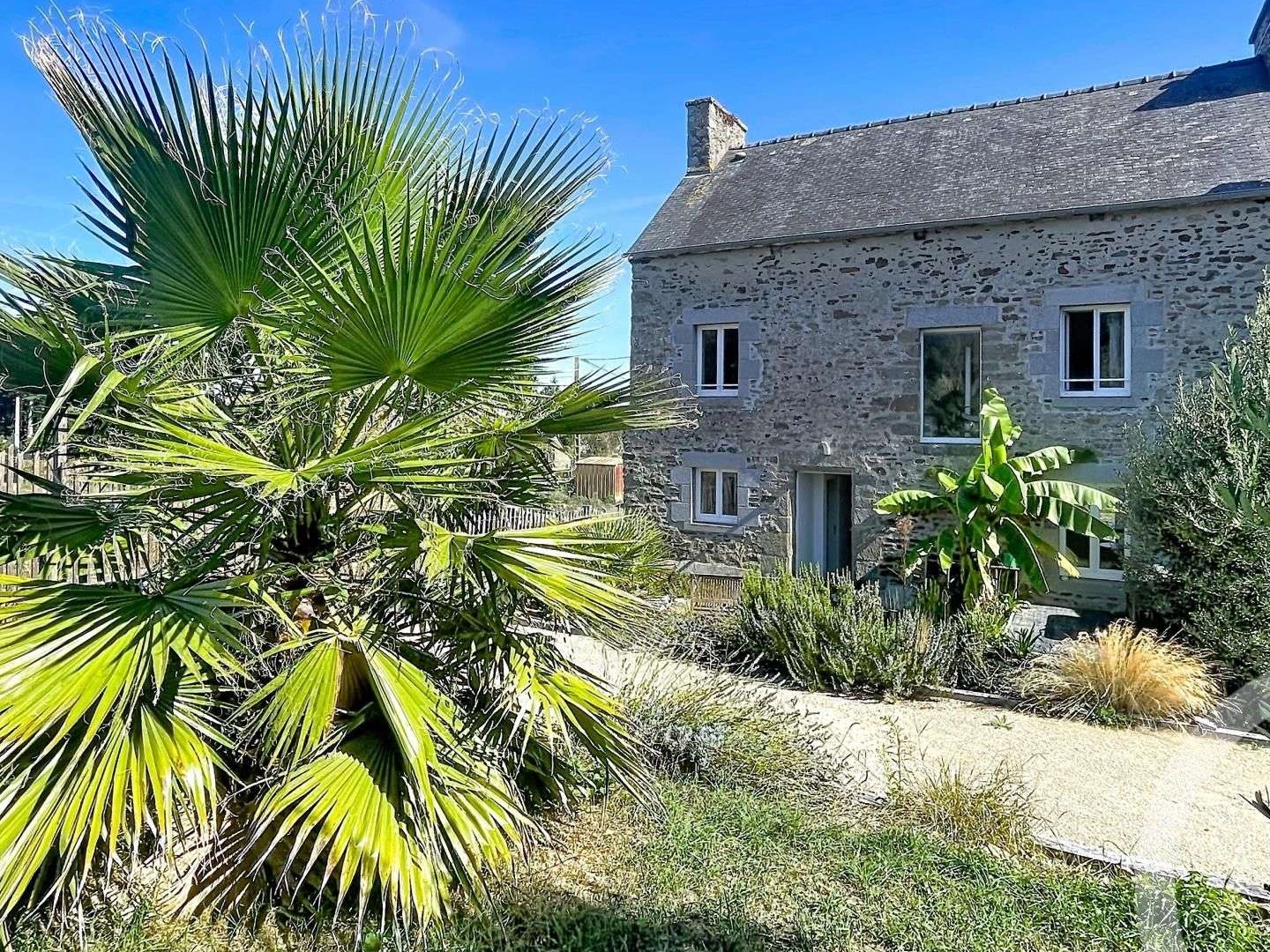 Maison 4 pièces 95 m²