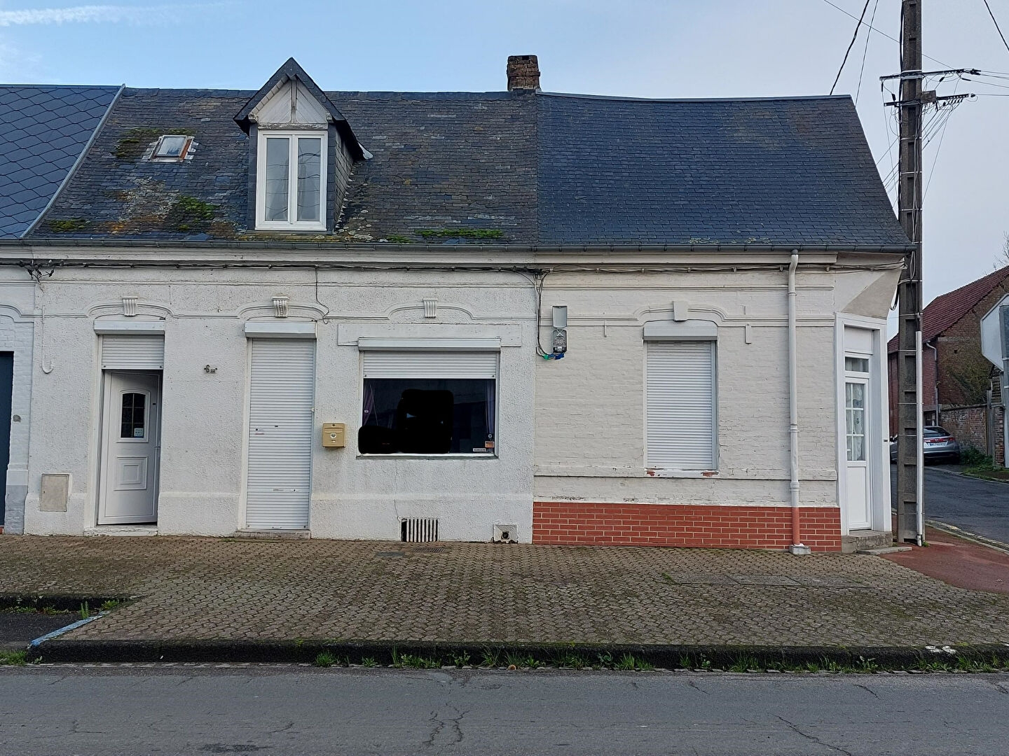 Maison 4 pièces 73 m²