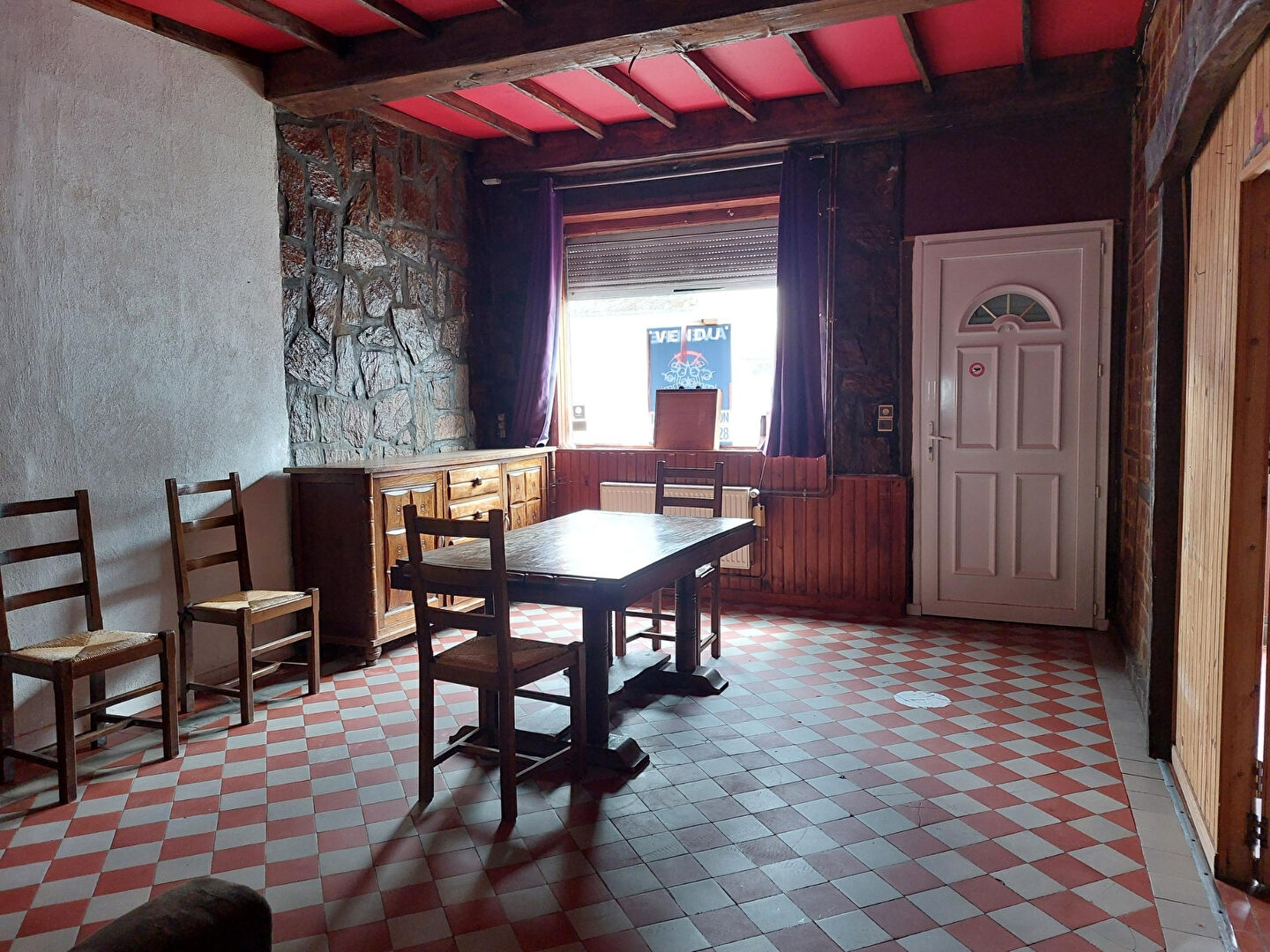 Maison à vendre - 4 pièces - 73m2 - Gamaches (80220)