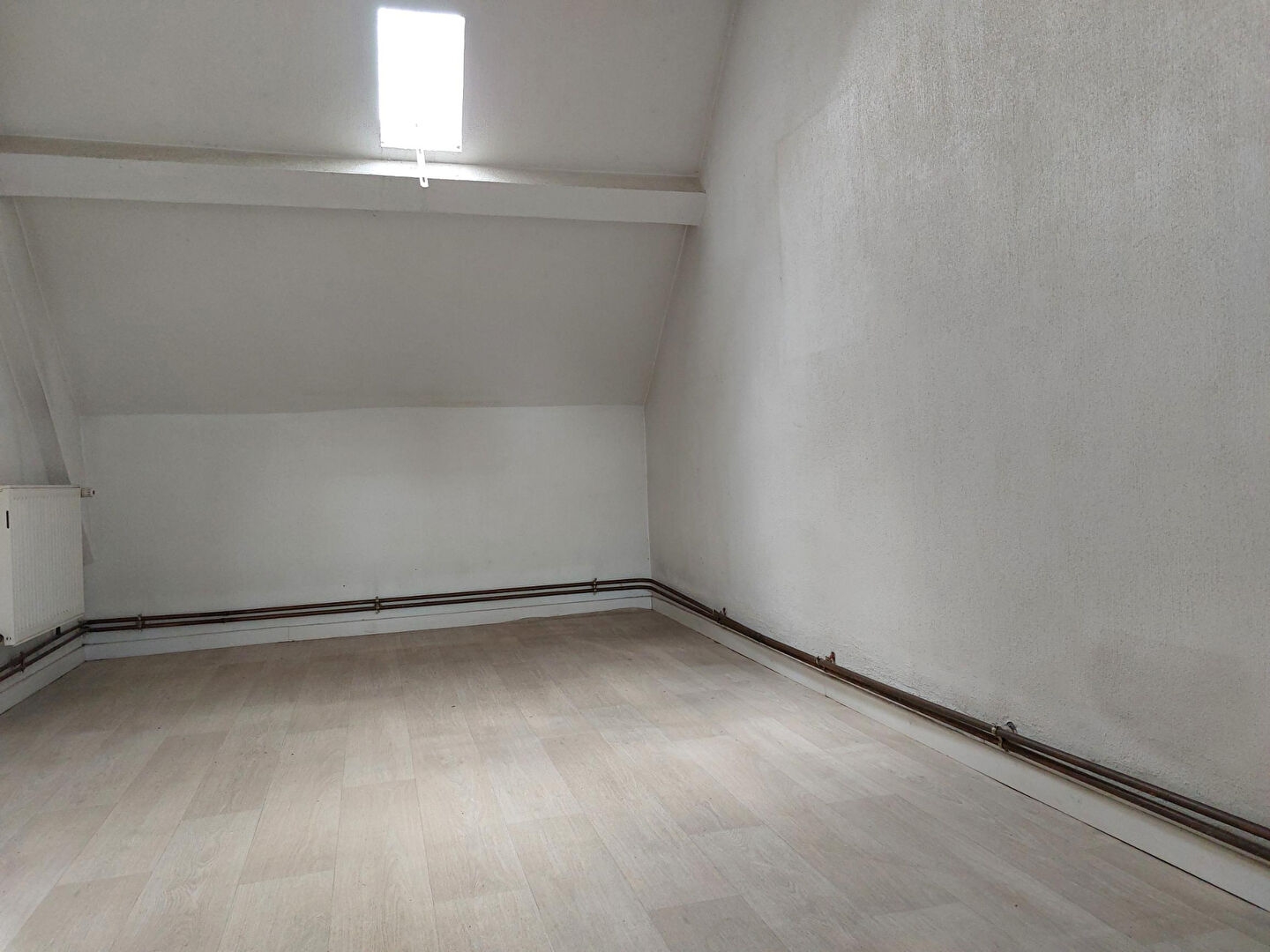 Maison à vendre - 4 pièces - 73m2 - Gamaches (80220)