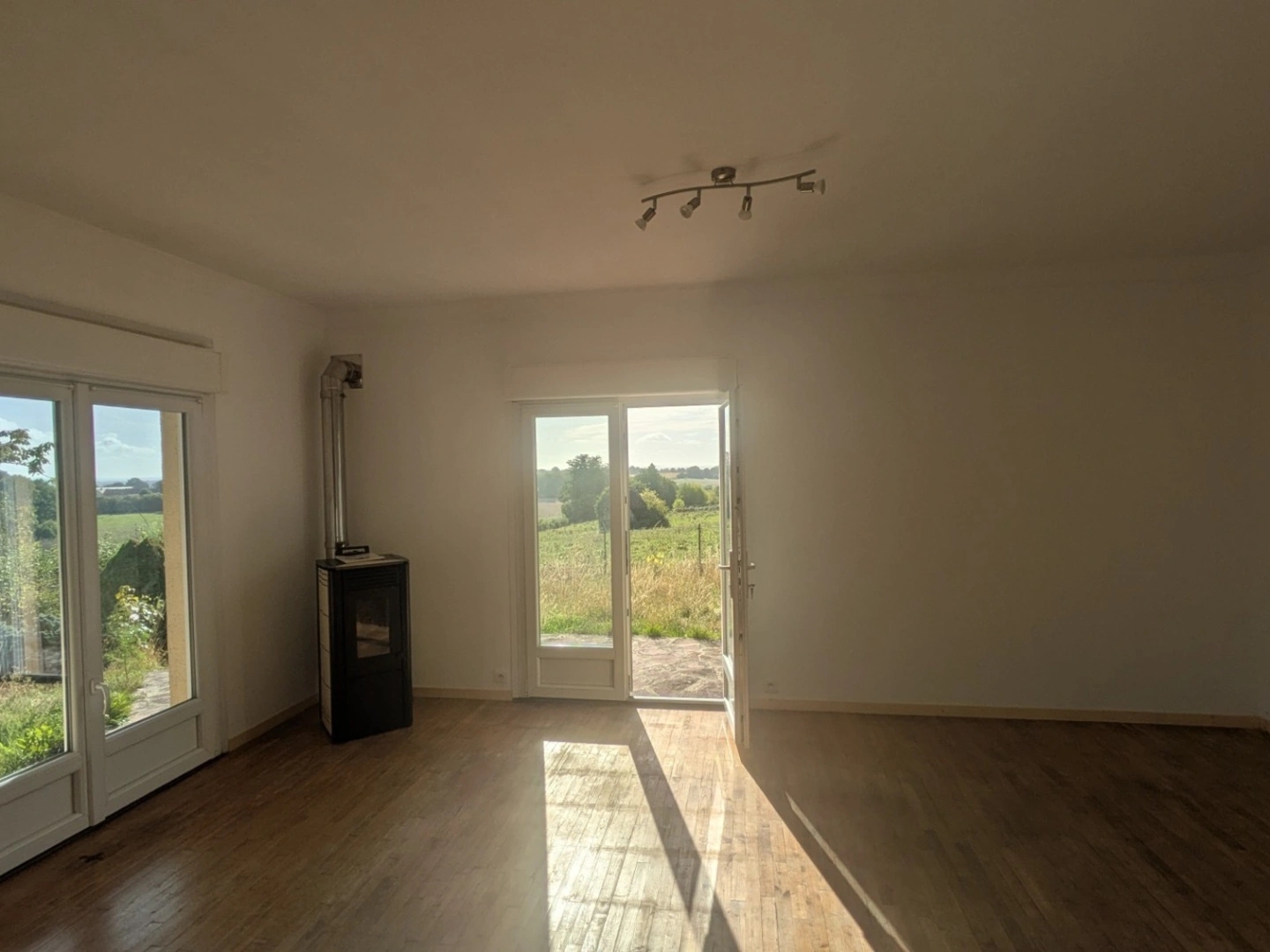 Maison à vendre - 4 pièces - 60m2 - Perche En Nocé (61340)