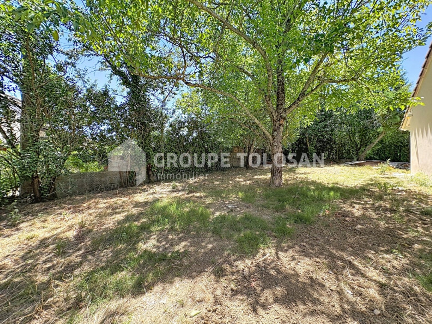 Maison à vendre - 6 pièces - 160m2 - Sainte-Foy-D'aigr... (31570)