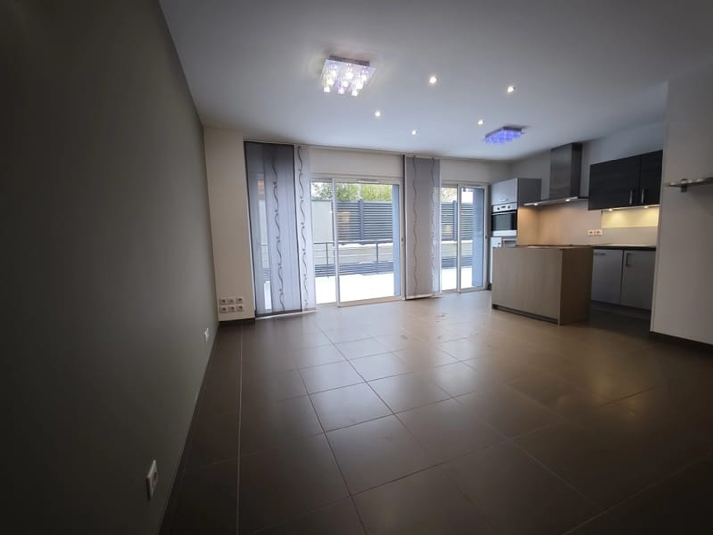 Appartement 4 pièces - 65 m² - Rez-de-jardin - Gérardmer