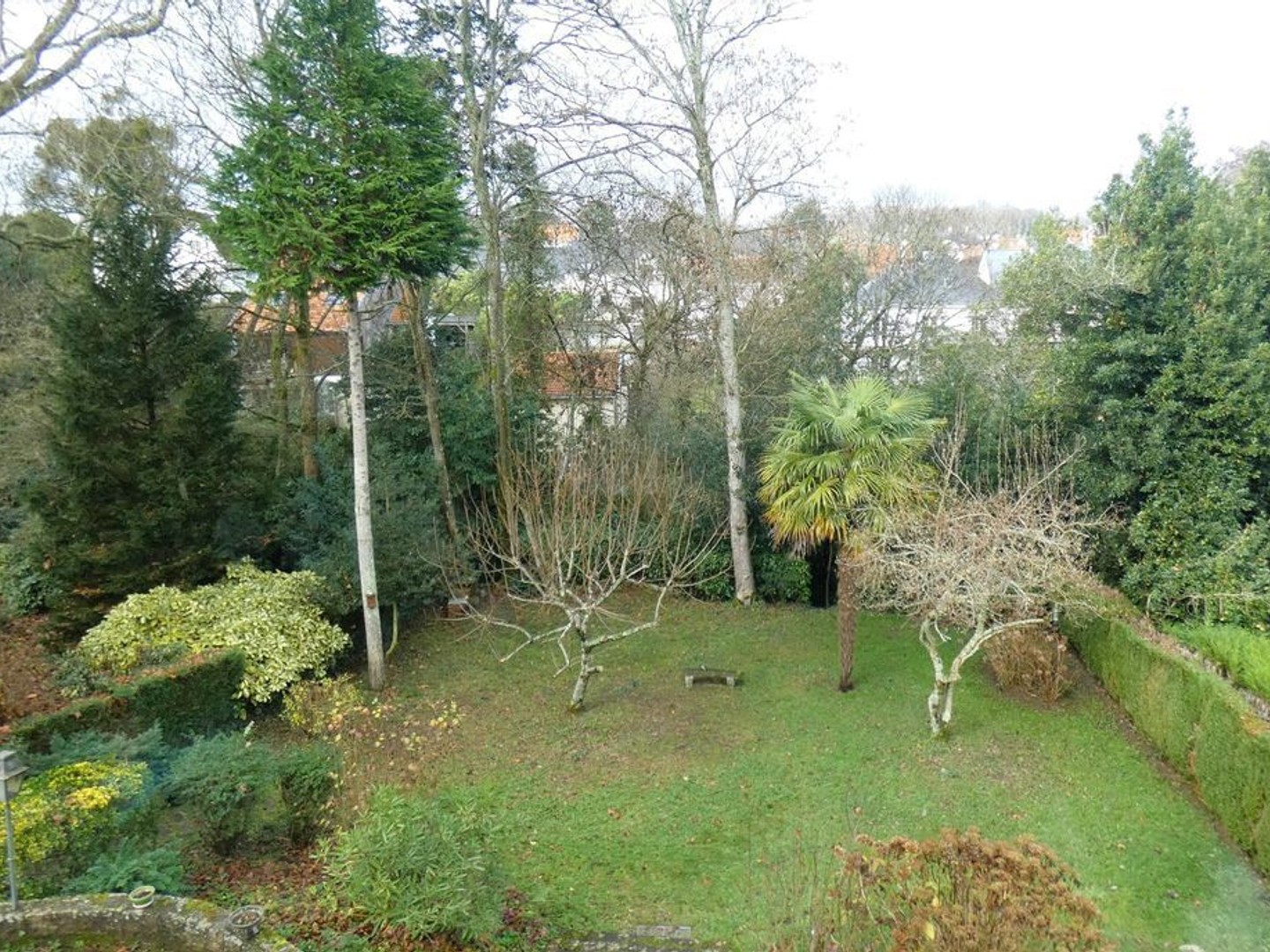 ORVAULT - PETIT-CHANTILLY - MAISON FAMILIALE A FORT POTENTIEL