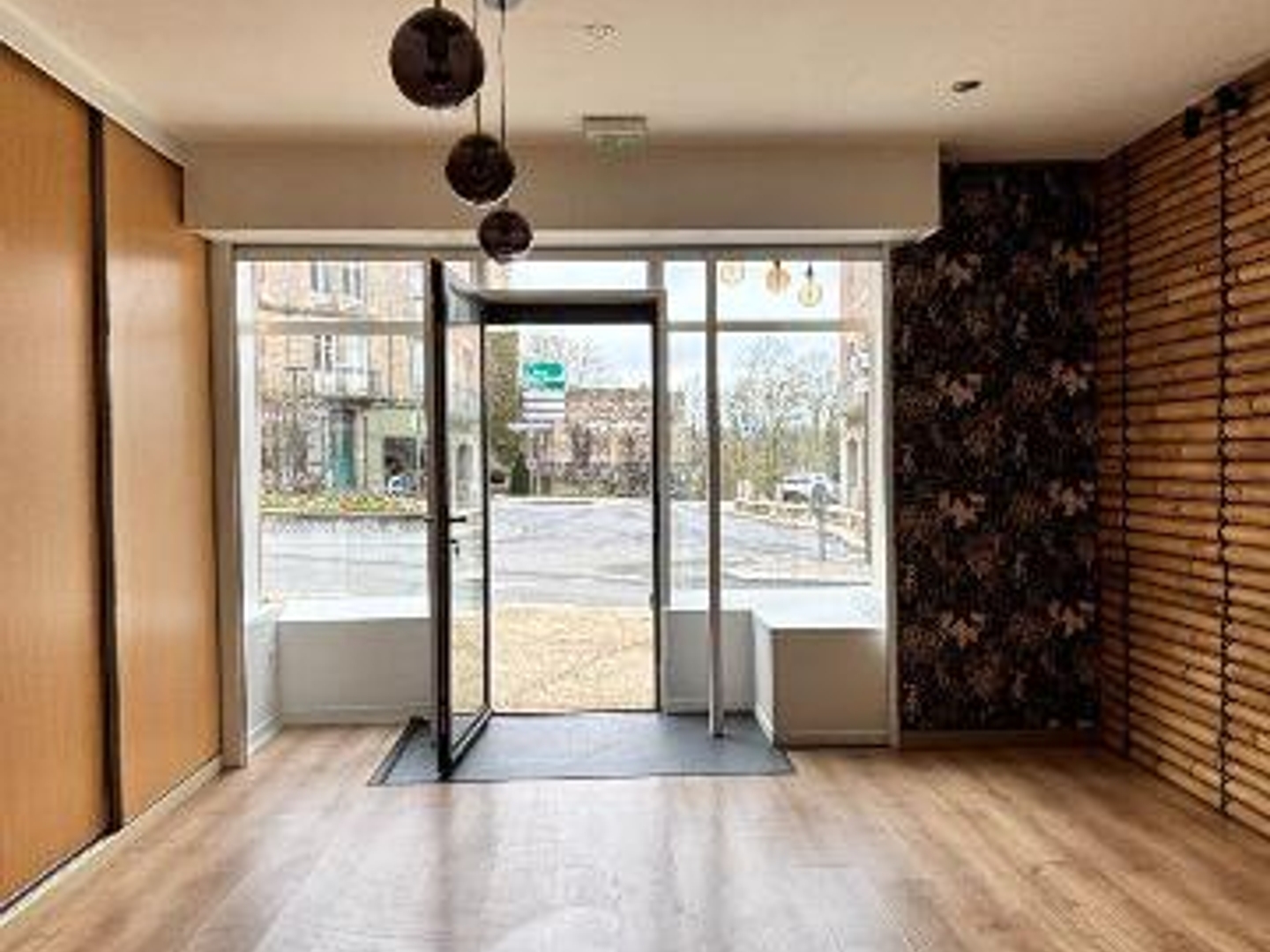 Locaux à vendre - 1 pièce - 28m2 - Fougères (35300)
