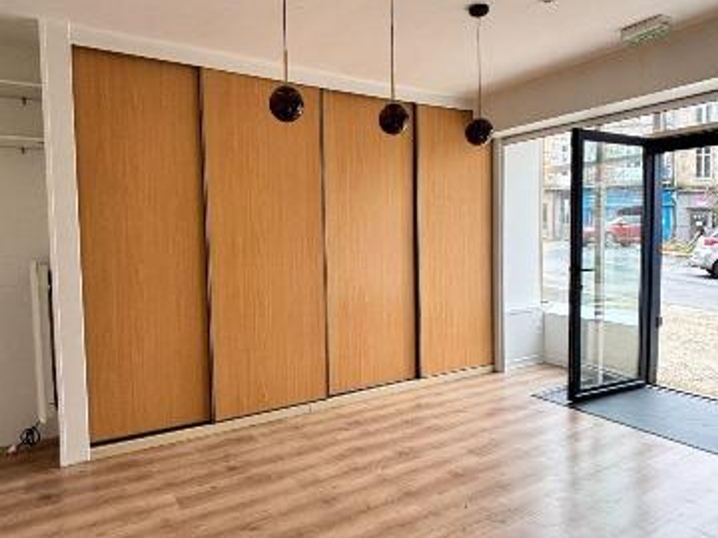 Locaux à vendre - 1 pièce - 28m2 - Fougères (35300)