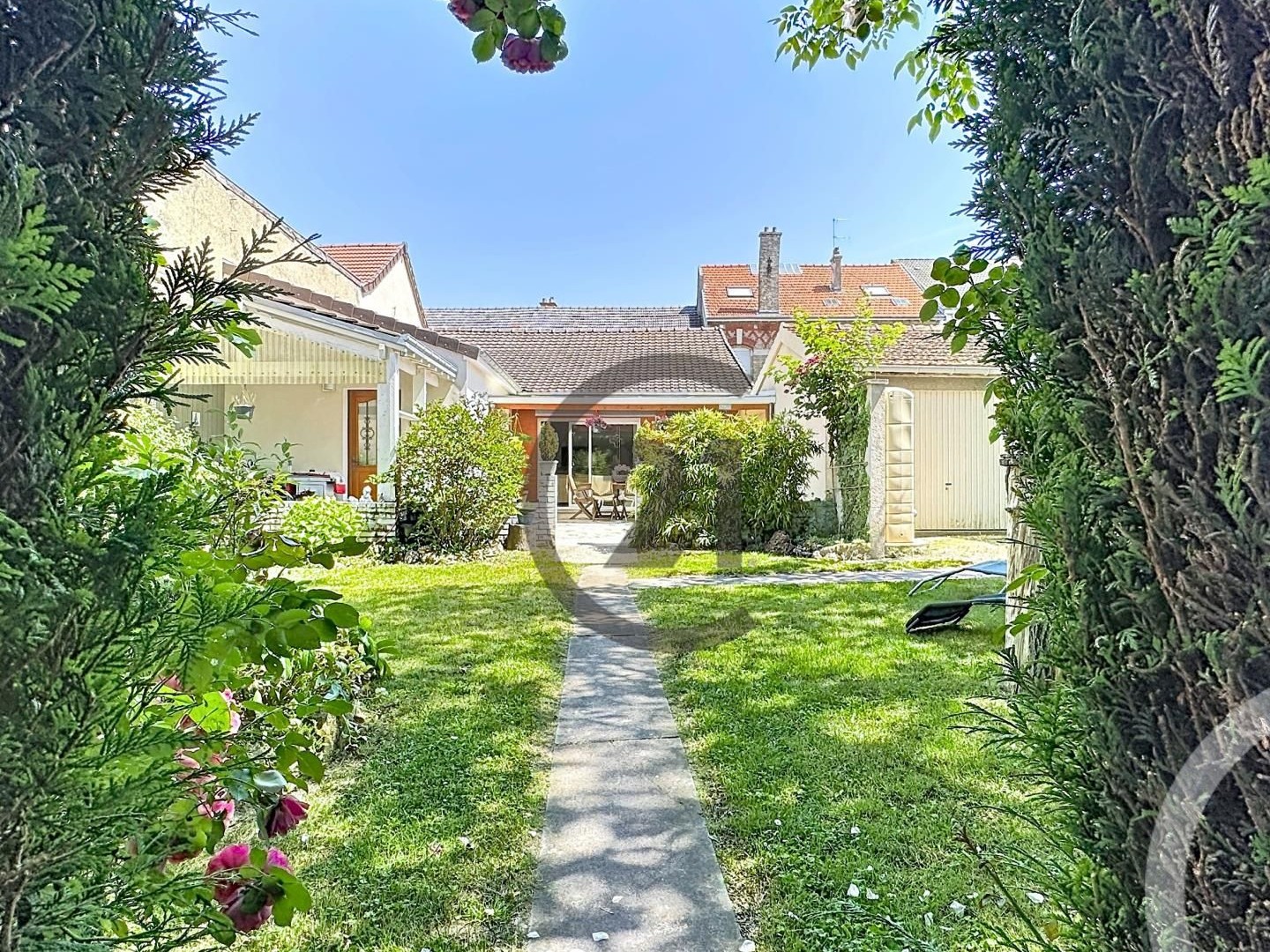 Maison 7 pièces 159 m²