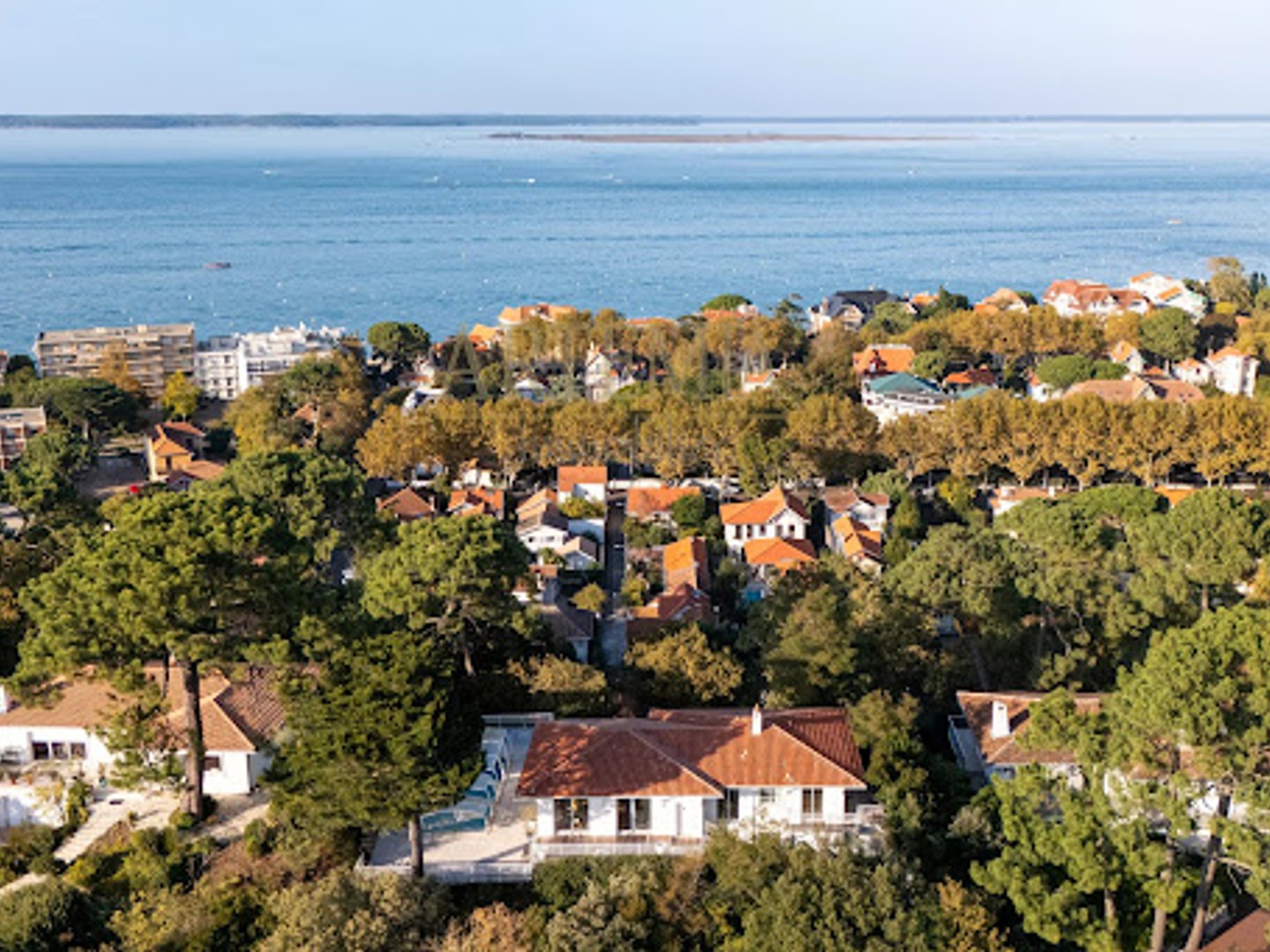 Villa 6 pièces 170 m²