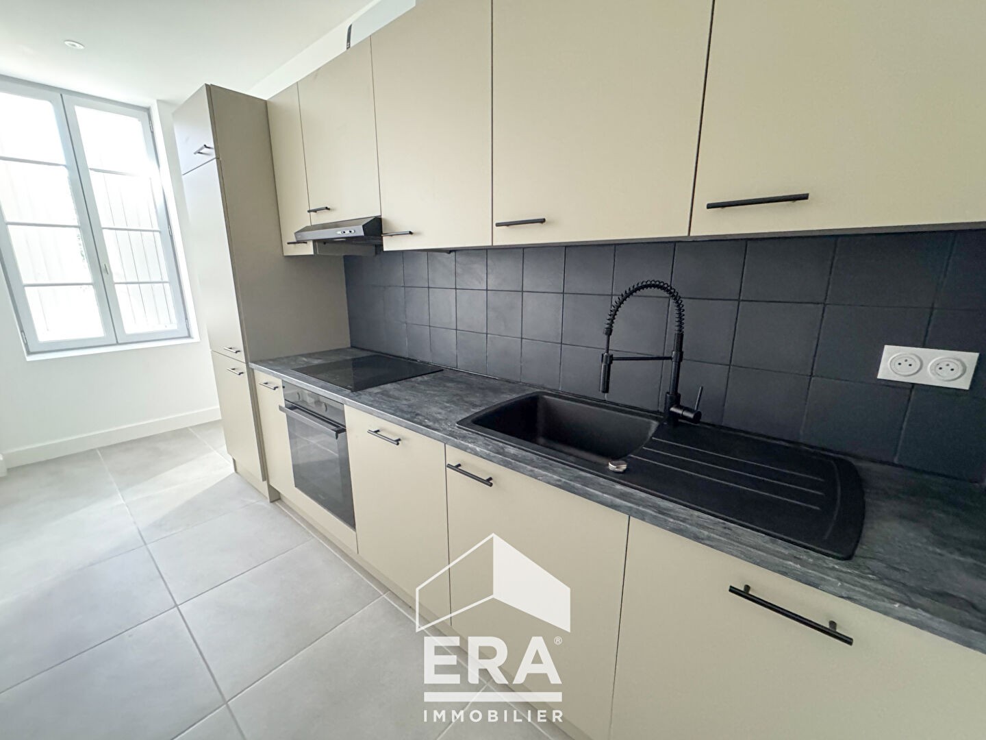 Appartement 4 pièces 94 m²