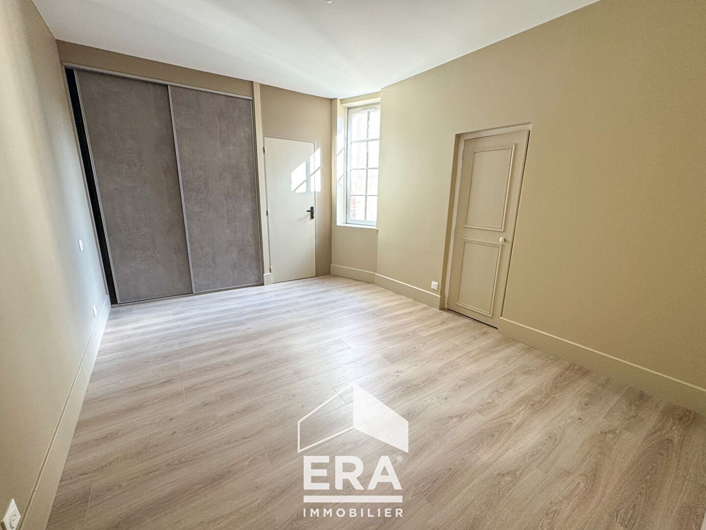 Appartement à vendre - 4 pièces - 94m2 - Albi (81000)