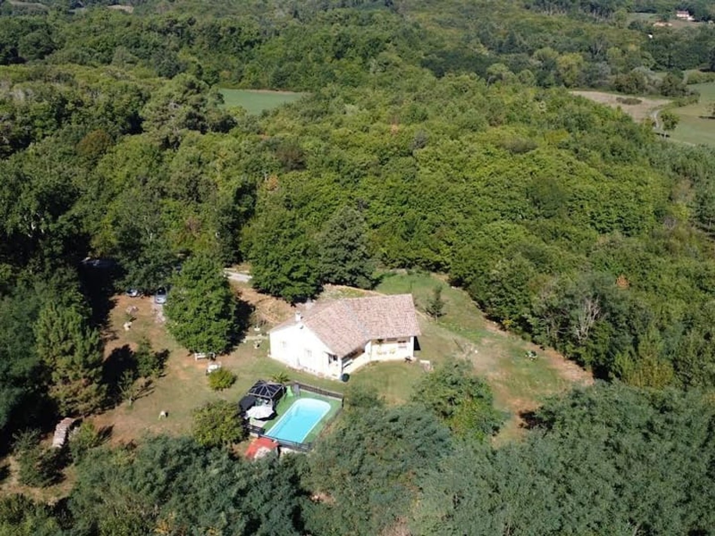 Maison 136 m²