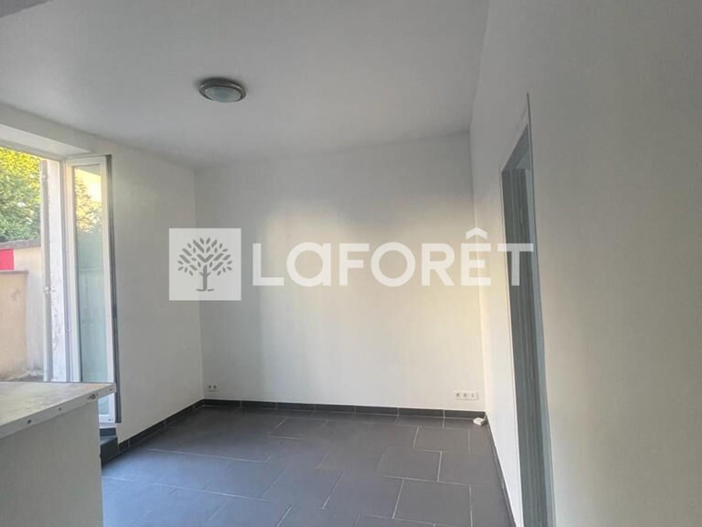 Appartement 2 pièces 28 m²