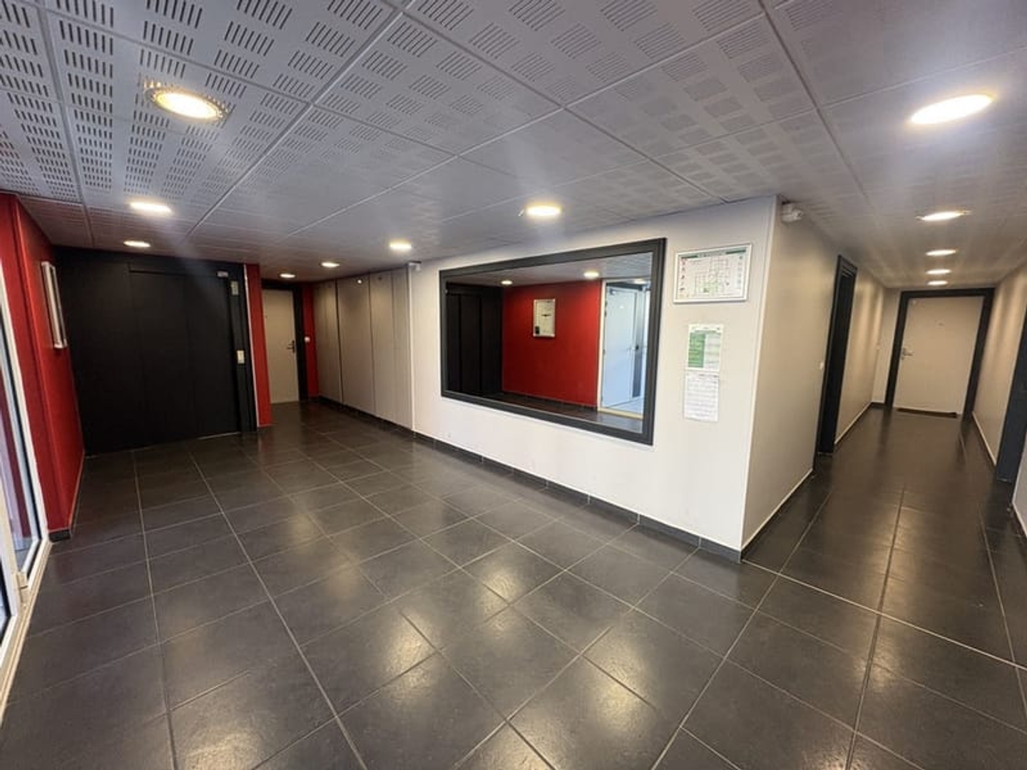 Appartement à vendre - 2 pièces - 45m2 - Le Crès (34920)
