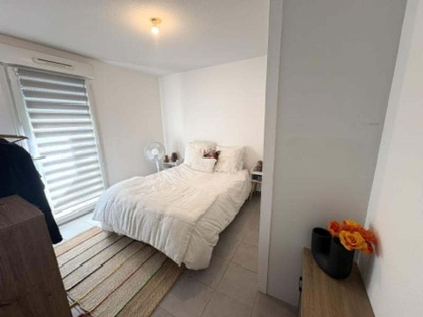 Appartement à vendre - 2 pièces - 45m2 - Le Crès (34920)