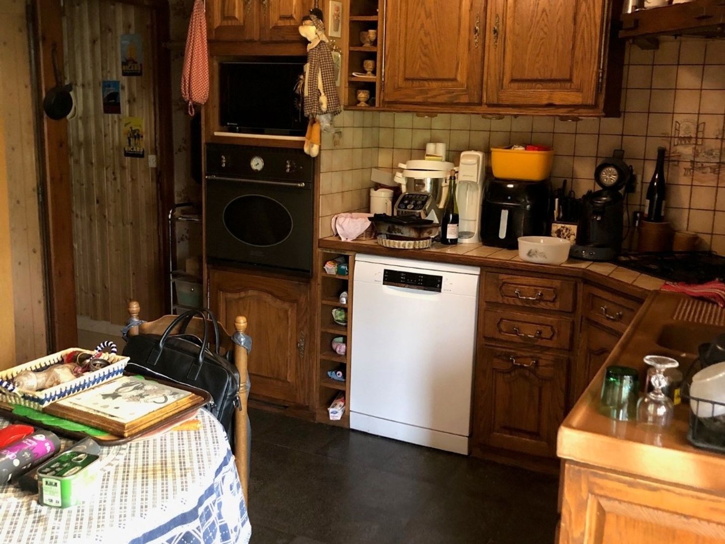 Maison à vendre - 3 pièces - 81m2 - Châtillon-Sur-Cher (41130)