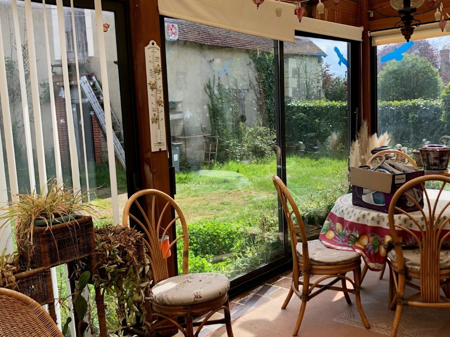 Maison à vendre - 3 pièces - 81m2 - Châtillon-Sur-Cher (41130)