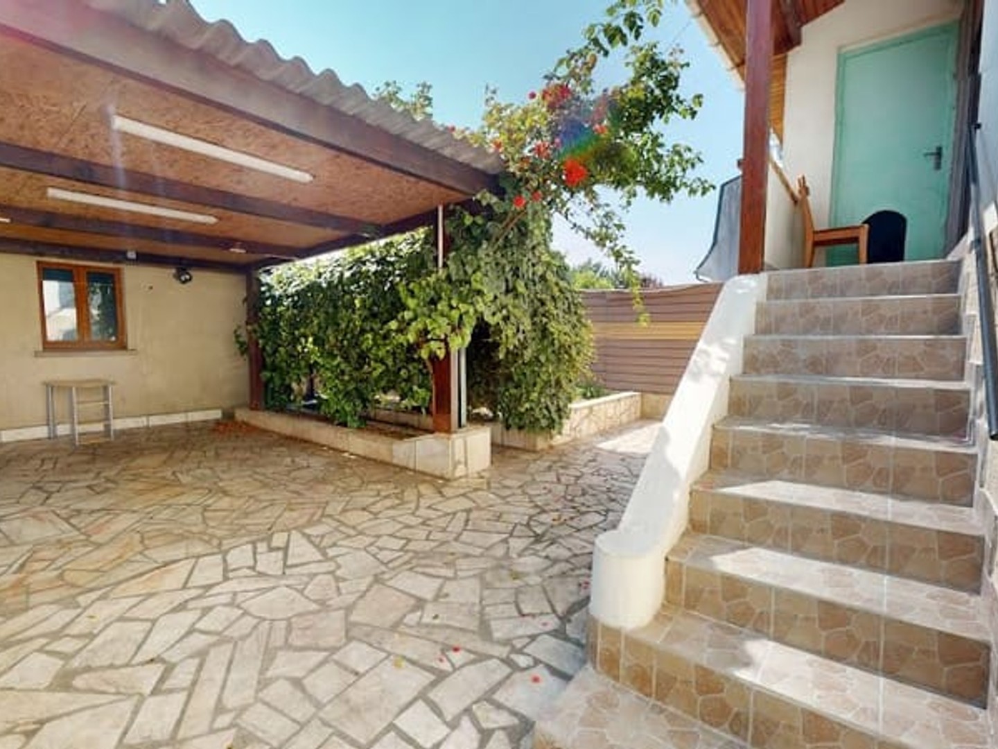 Maison 5 pièces 106 m²