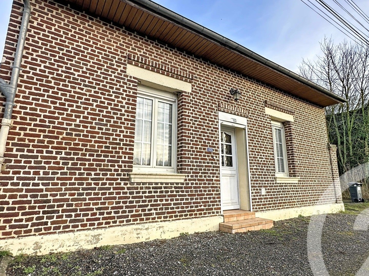 Maison 2 pièces 87 m²