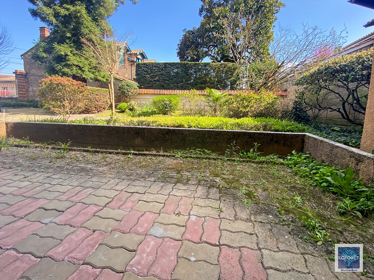 Appartement à vendre - 4 pièces - 91m2 - Montauban (82000)