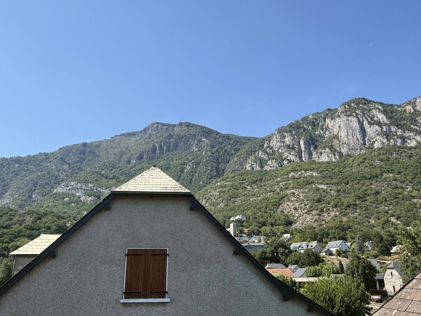 Maison à vendre - 8 pièces - 190m2 - Agos-Vidalos (65400)