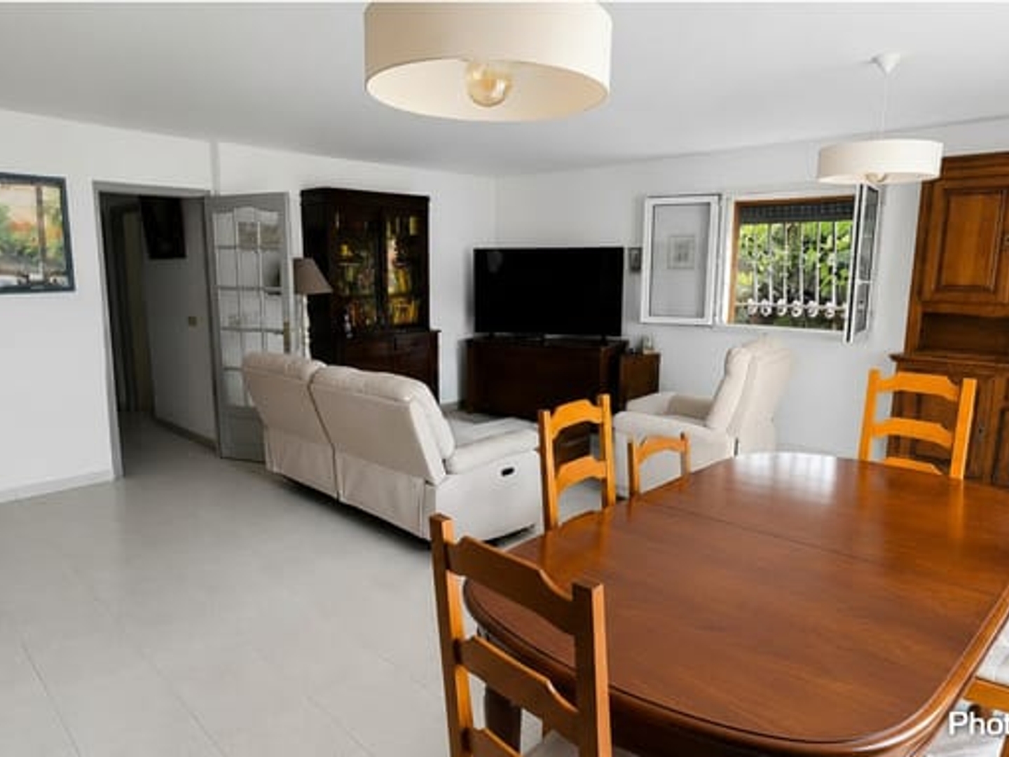 Maison à vendre - 5 pièces - 150m2 - Elne (66200)