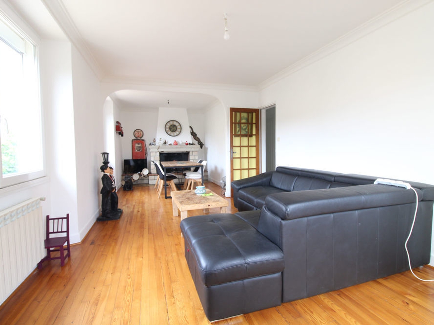 Maison à vendre - 5 pièces - 91m2 - Saint-Affrique (12400)
