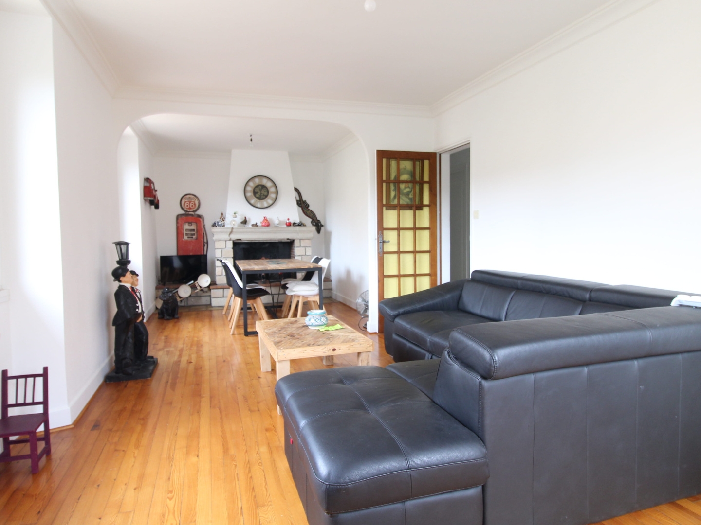 Maison à vendre - 5 pièces - 91m2 - Saint-Affrique (12400)