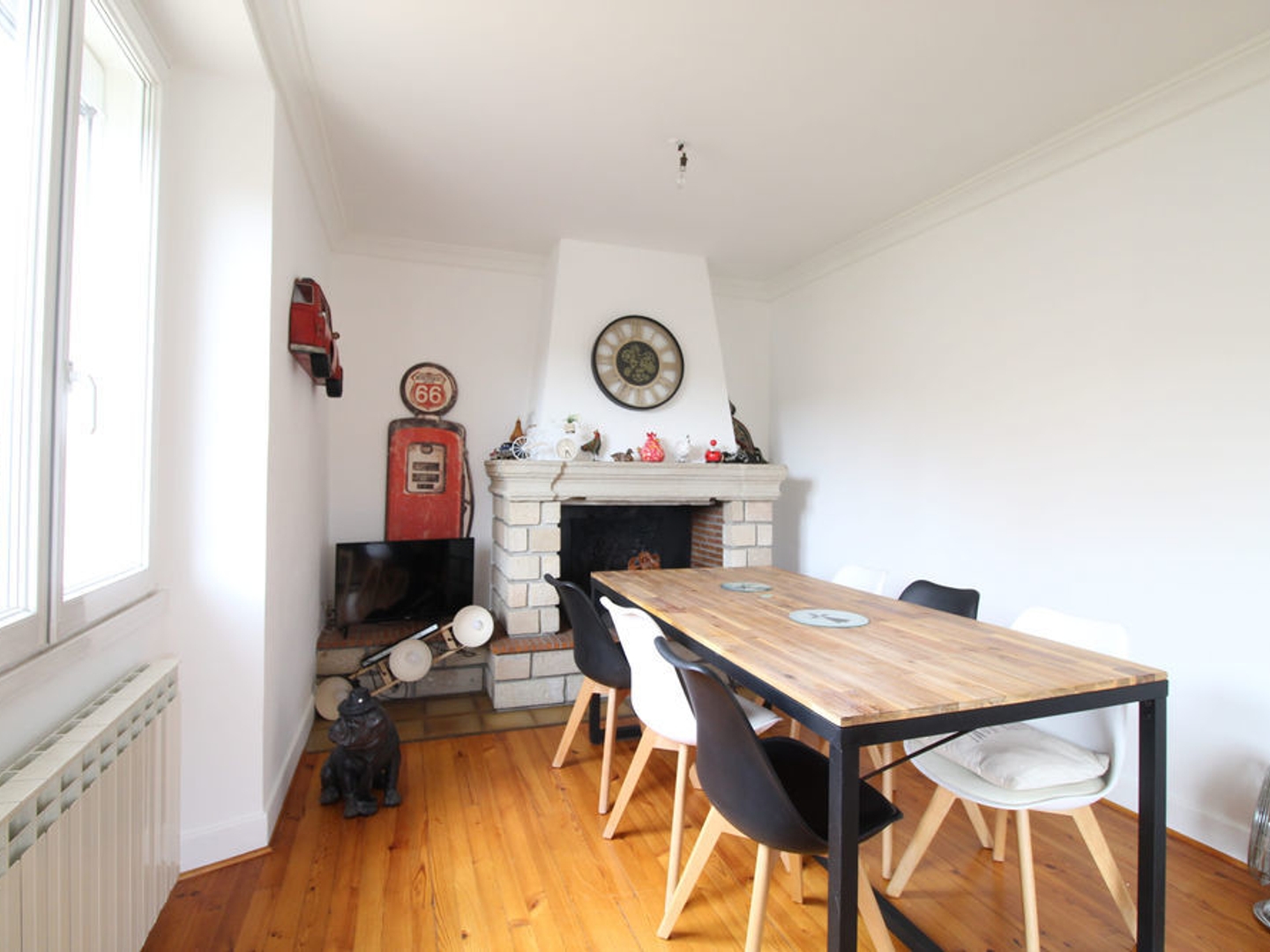 Maison à vendre - 5 pièces - 91m2 - Saint-Affrique (12400)