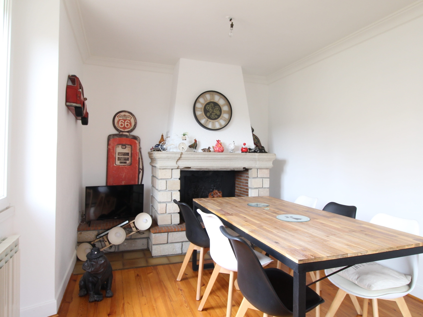 Maison à vendre - 5 pièces - 91m2 - Saint-Affrique (12400)