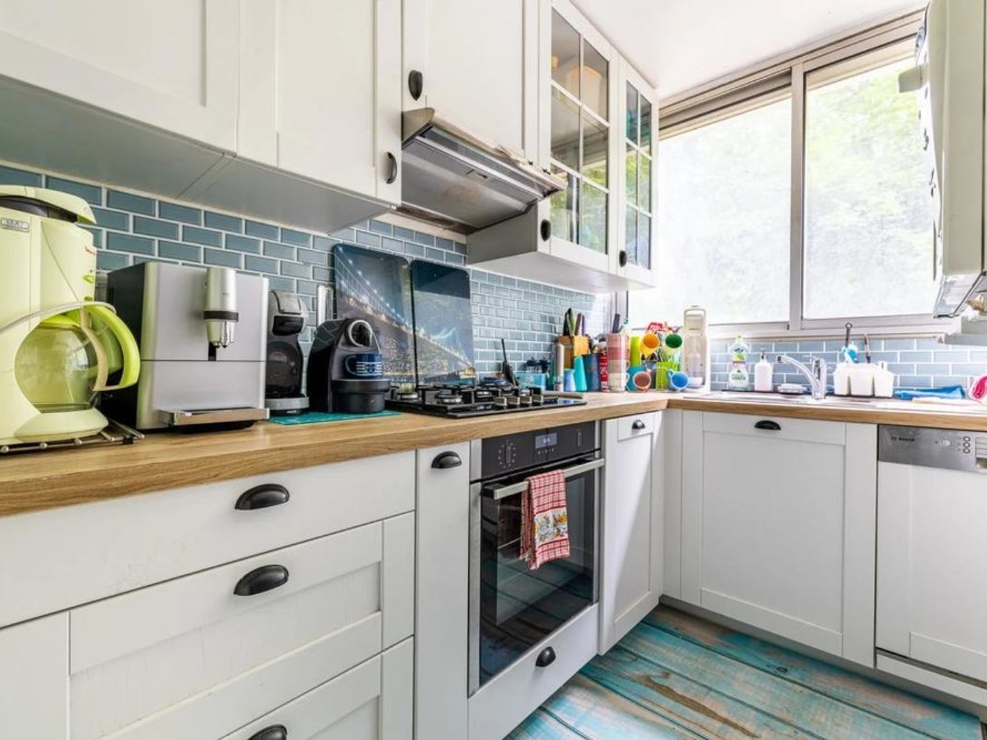 Appartement 3 pièces de 59 m² en vente à Savigny-sur-Orge
