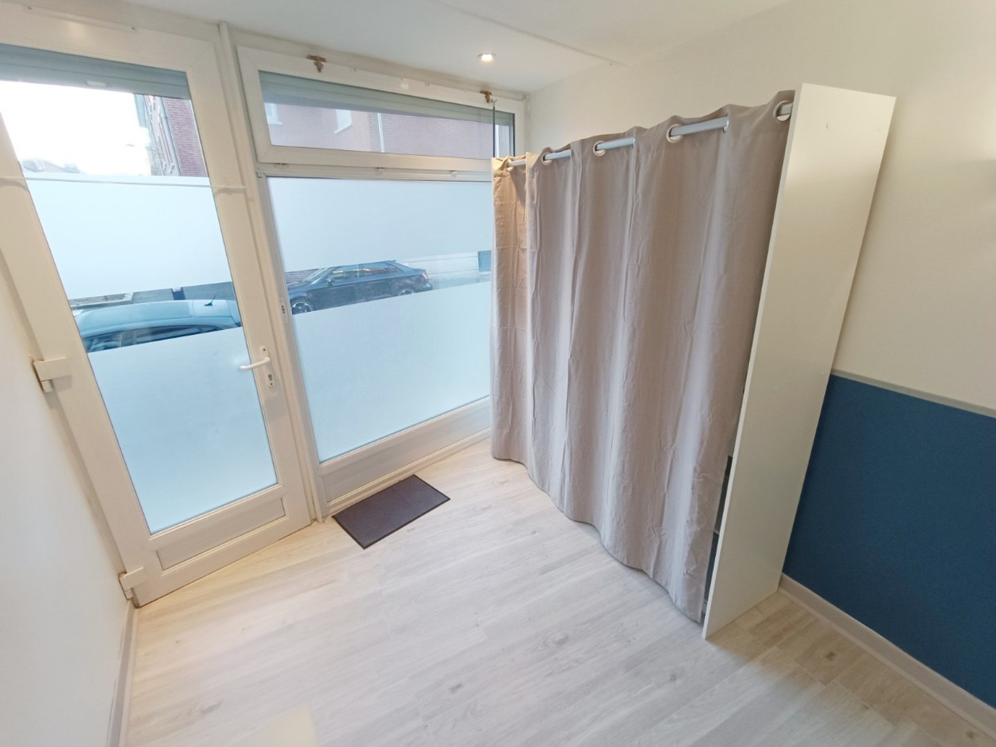 Appartement à louer - Amiens (80000)