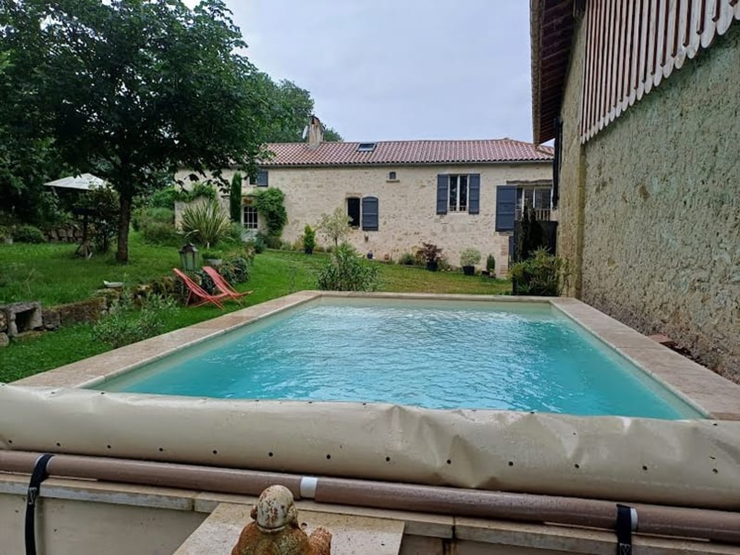Maison 5 pièces 158 m²