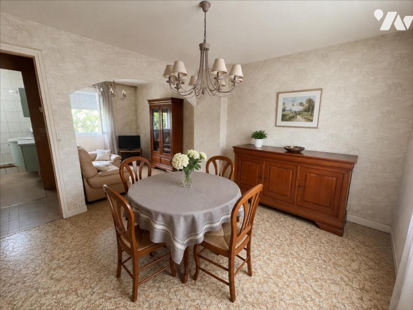 Maison 4 pièces 61 m²