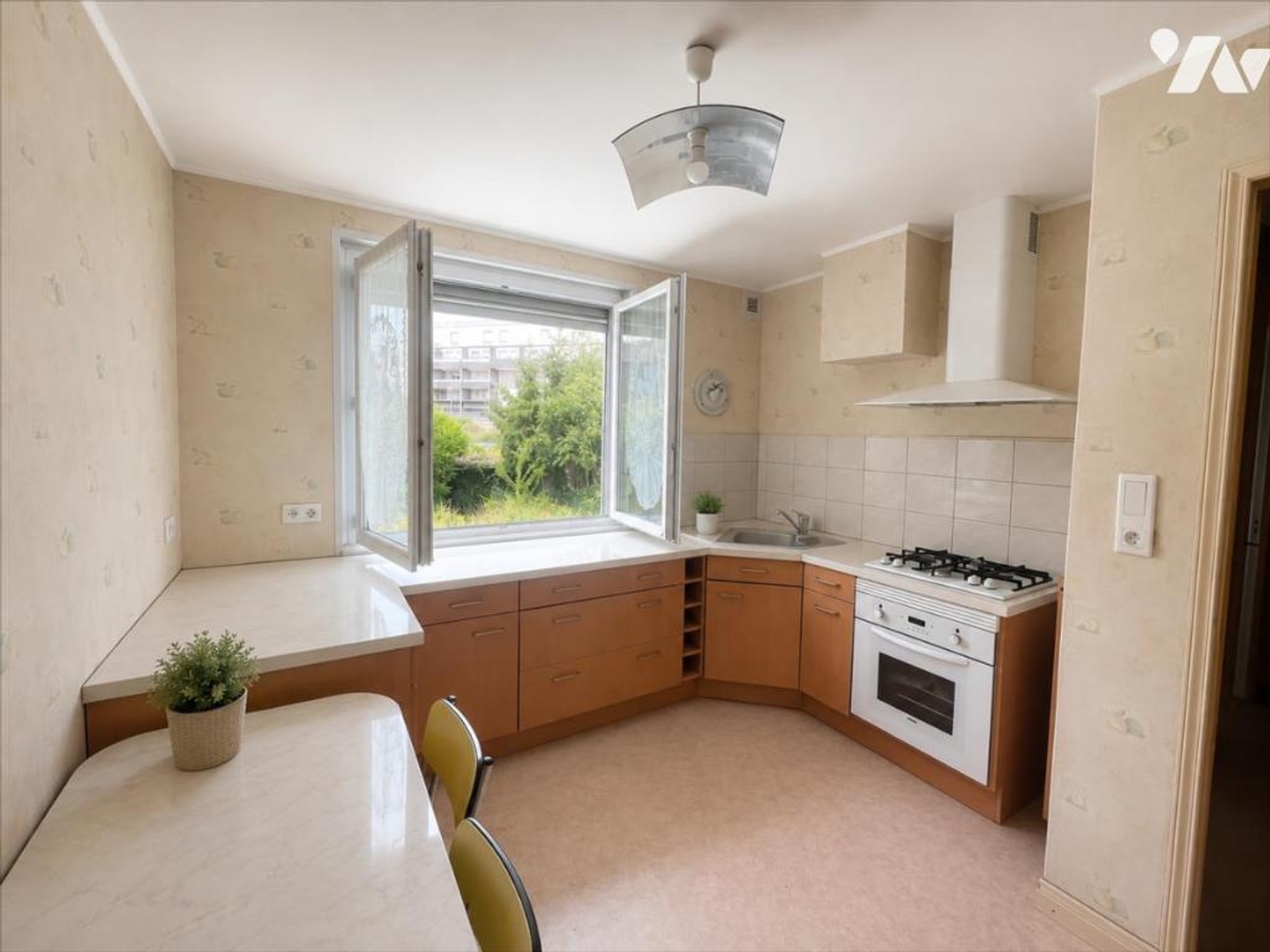 Maison à vendre - 4 pièces - 61m2 - Reims (51100)
