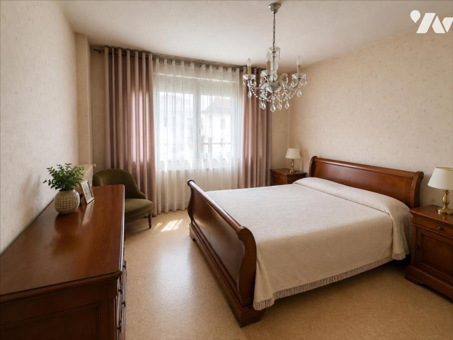 Maison à vendre - 4 pièces - 61m2 - Reims (51100)