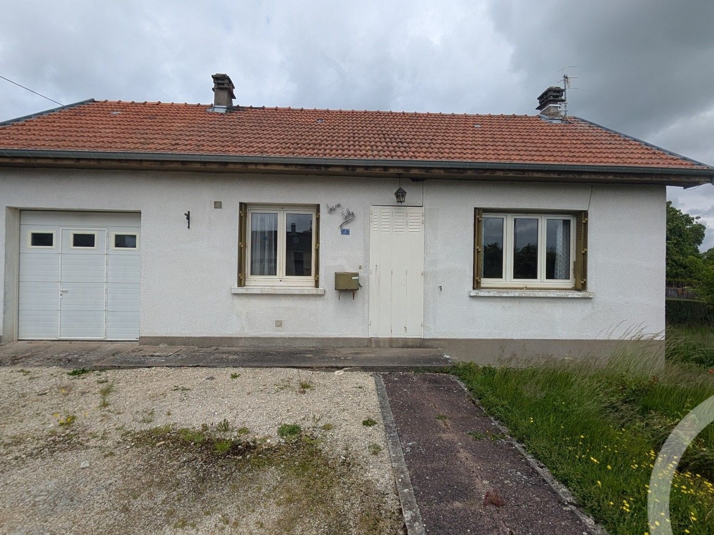 Maison 5 pièces 57 m²