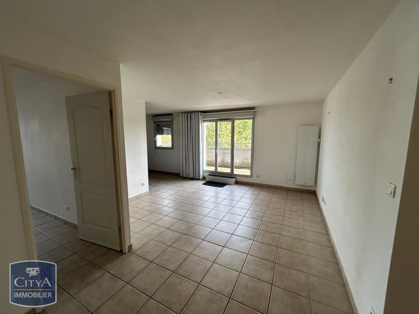 Appartement 4 pièces 74 m²