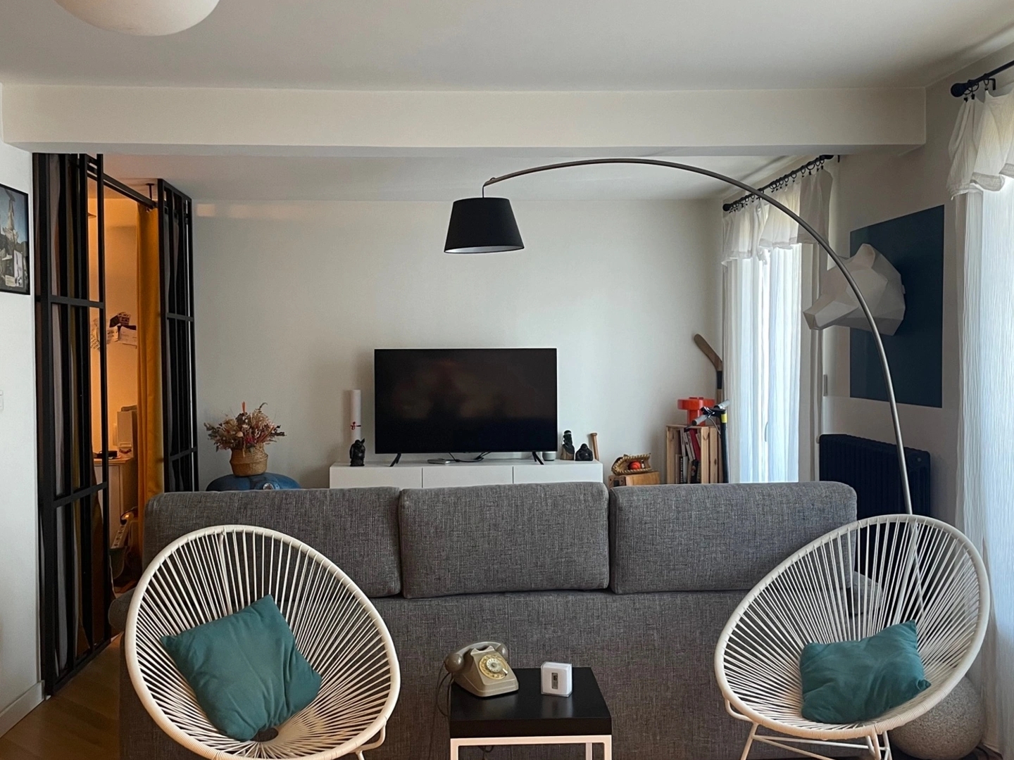 Appartement à vendre - 4 pièces - 96m2 - Toulouse (31500)