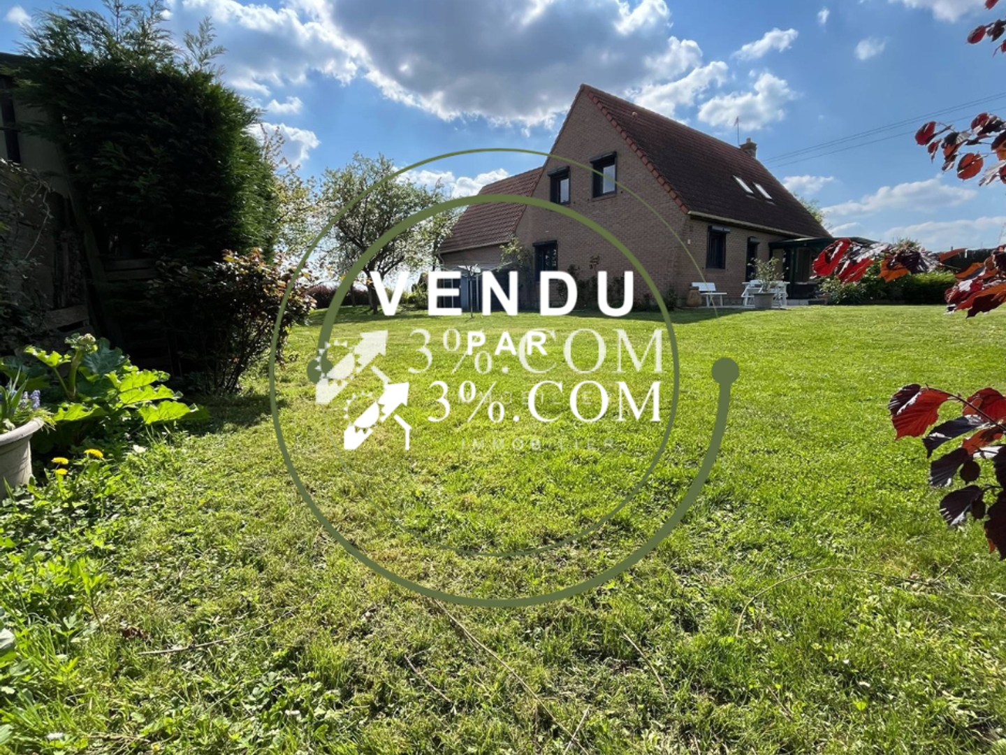 Maison 5 pièces 145 m²