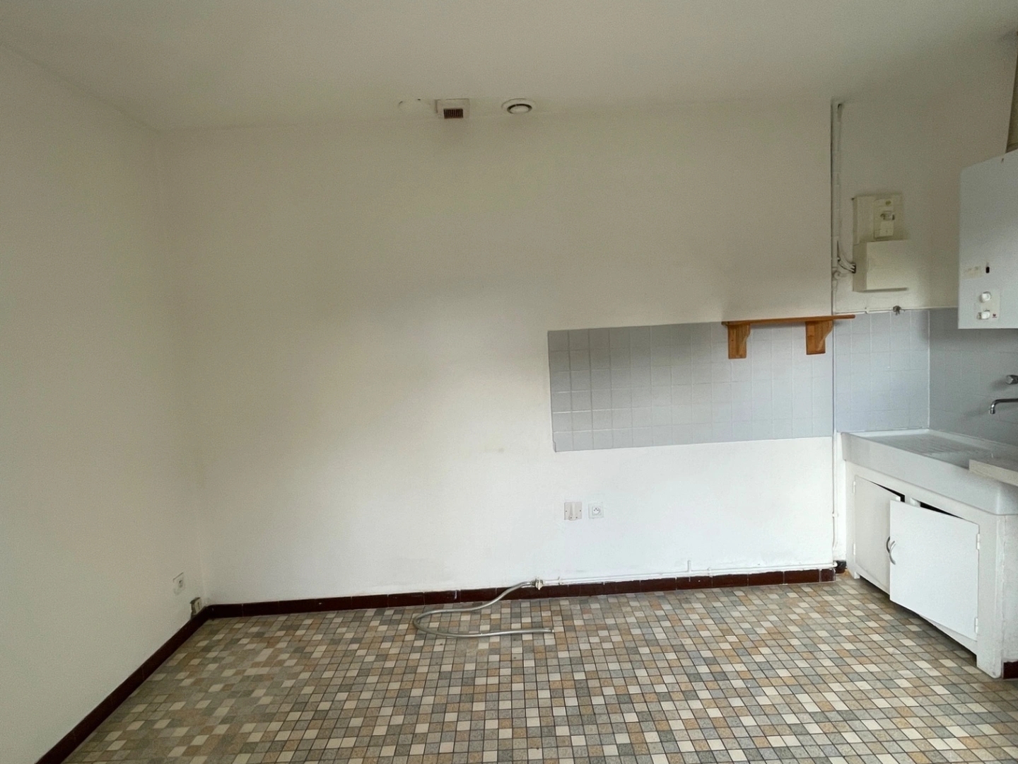 Immeuble à vendre - 4 pièces - 160m2 - Fonbeauzard (31140)