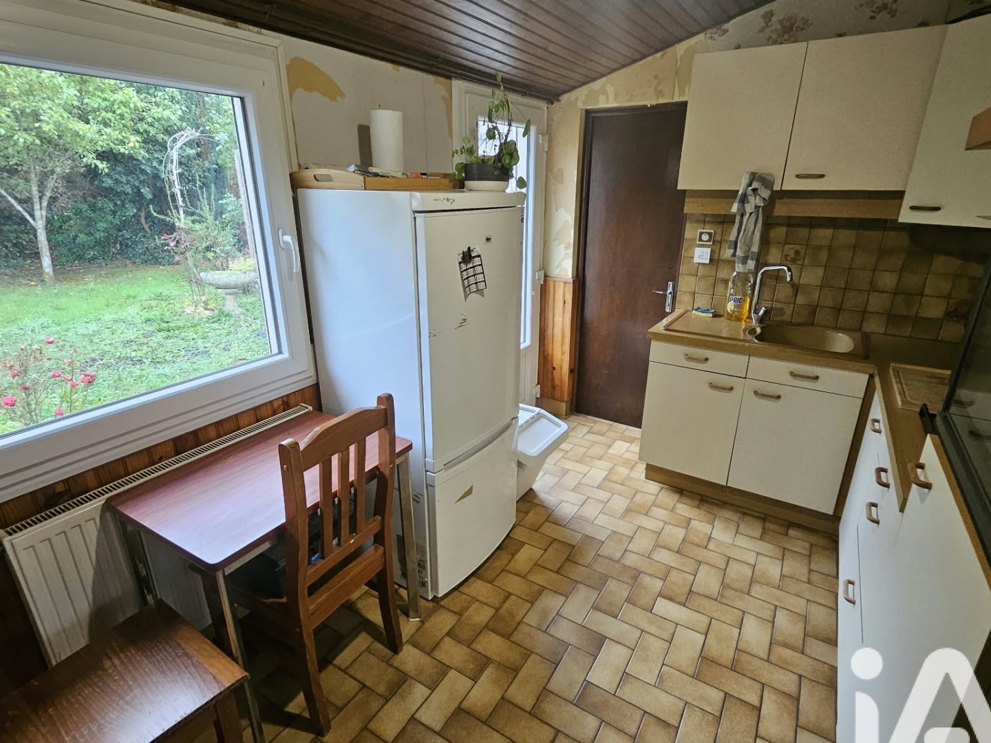 Maison à vendre - 3 pièces - 63m2 - Carhaix-Plouguer (29270)
