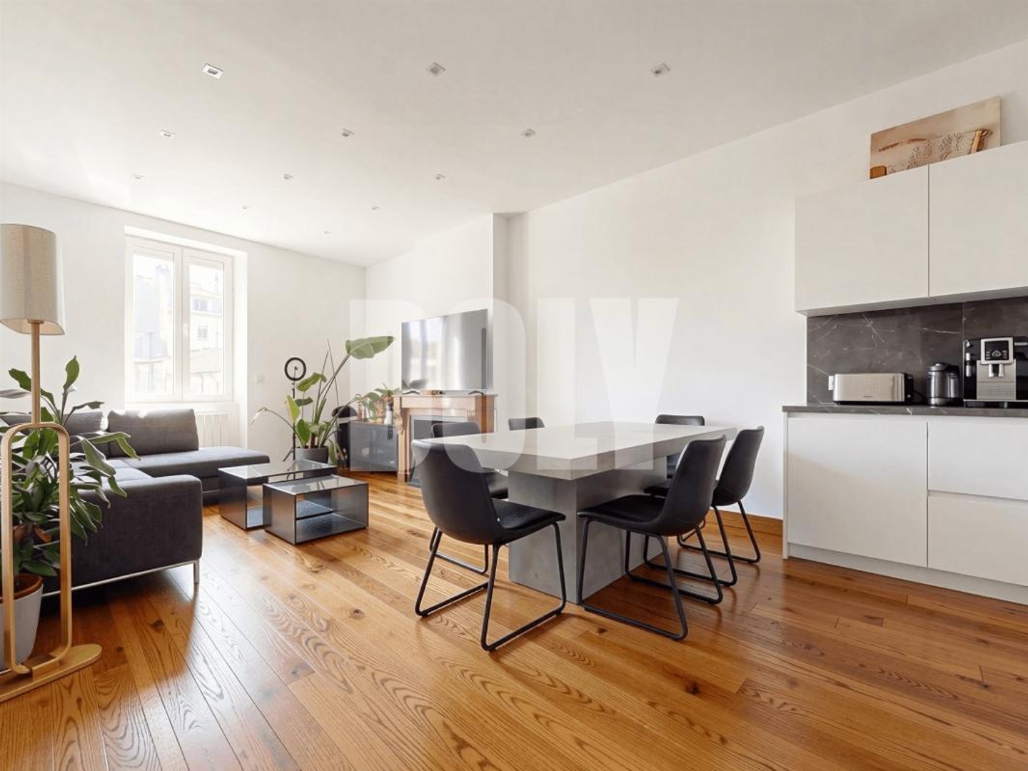 Vends t2 - 55 m² - Paris