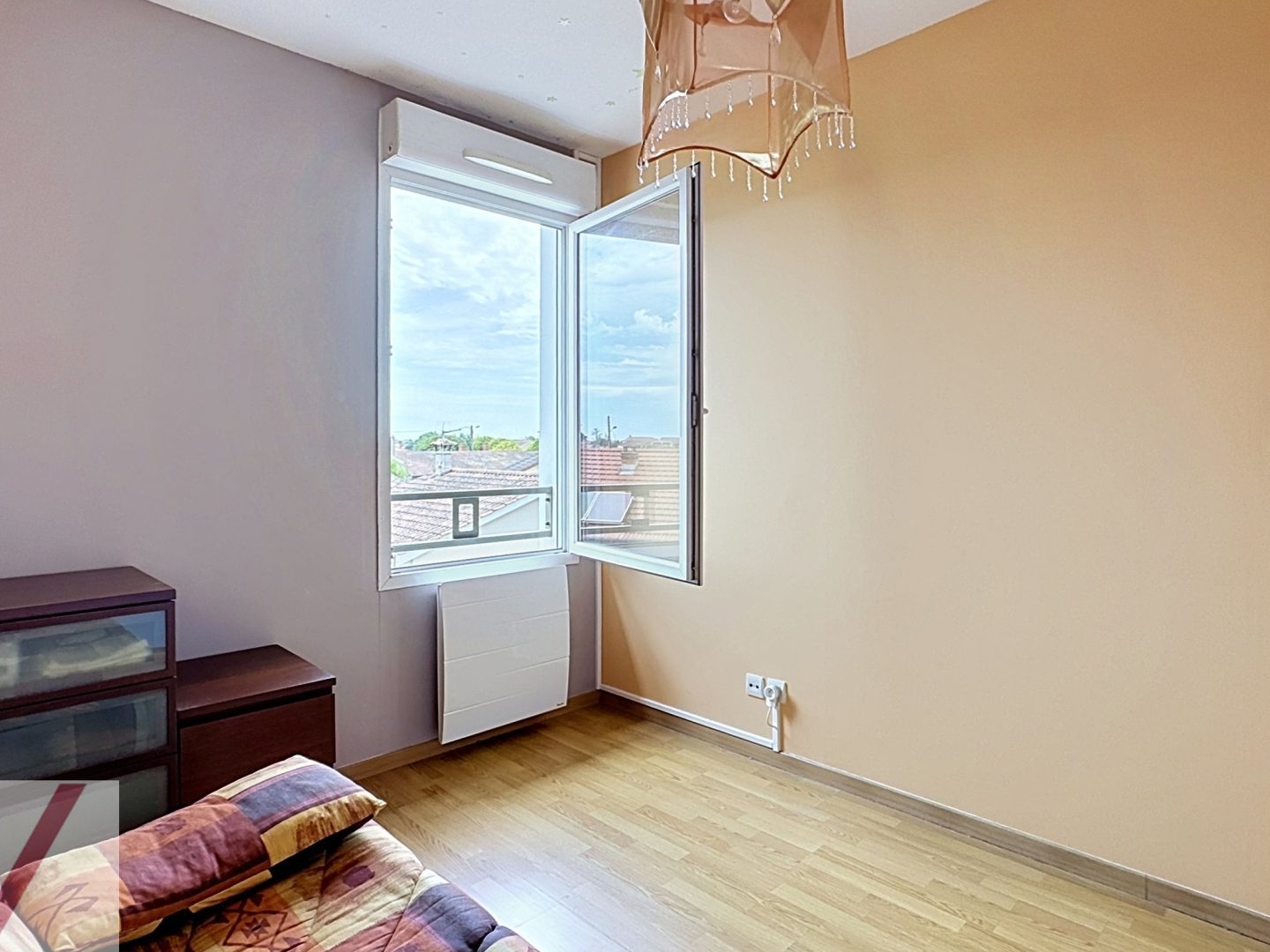 Appartement à vendre - 4 pièces - 102m2 - Villars-Les-Dombes (01330)