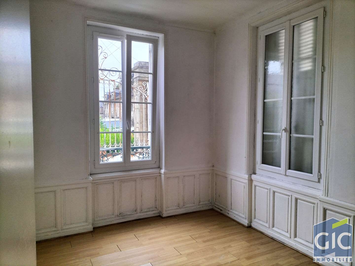 Appartement 2 pièces 51 m²