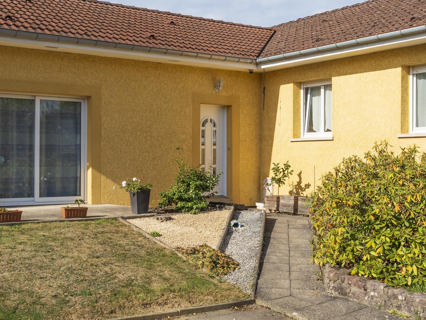 Maison 6 pièces 123 m²